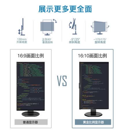 飞利浦22.5英寸IPS面板显示器怎么样?上档次吗?