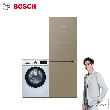 博世KGN28V2Q0C+WGA152X80W怎么样?质量好不好?