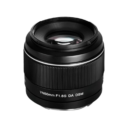 揭秘报道评测永诺YN50mm F1.8S DA DSM质量是不是很好啊？已入手!说说感受吧!！