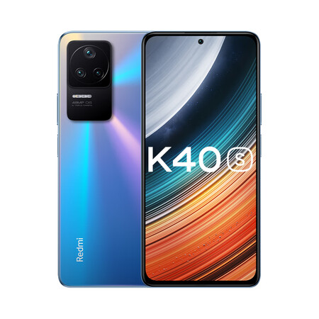 优缺点体验小米Redmi K40S质量怎么样？帮你选择的不会错的！