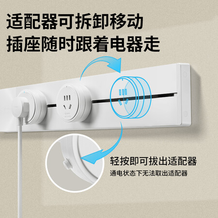 分享揭秘公牛GN-GB1评测感觉真的好吗？交流一个月感受告知！
