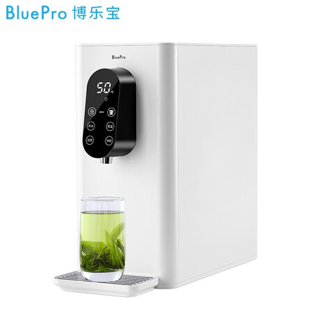 净水器博乐宝b10和b16哪个好?区别有吗?
