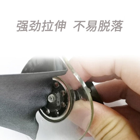 深度吐槽3M5952黑色双面胶感觉如何？求老司机指教！