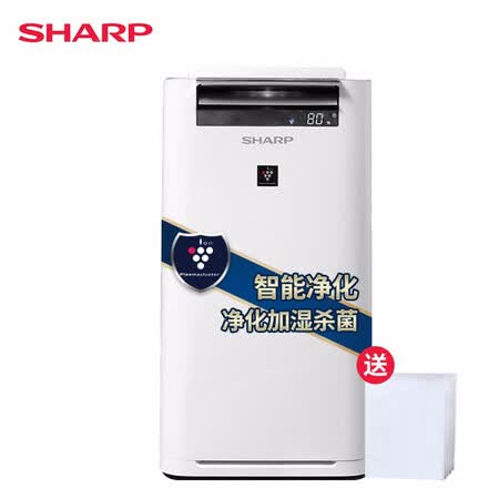 夏普KC-WG30-W怎么样?牌子好吗?