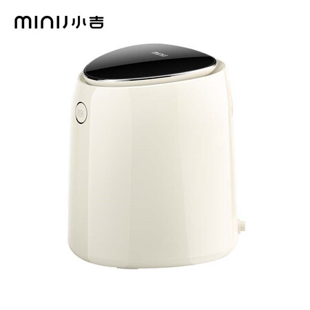 小吉内裤洗衣机小型迷你洗内衣神器U5-M享乐版怎么样?质量好吗?