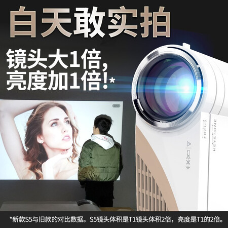 瑞视达（RUISHIDA）S6怎么样？上档次吗？
