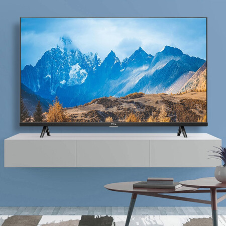 TCL43V6F怎么样?属于什么档次?