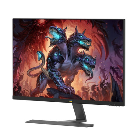 显示器优派VX2771-HD-PRO怎么样?口碑如何?