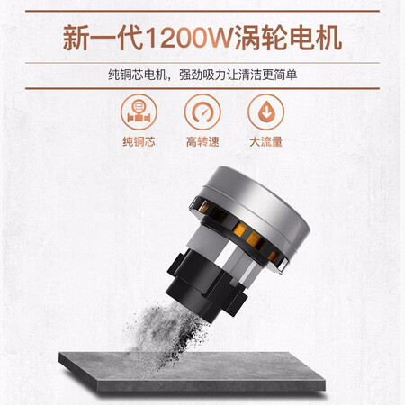 扬子 （YANGZI）吸尘器家用车用商用干湿吹风吸水非无线真实体验诉说_http://www.meifudie.com_好物_第4张