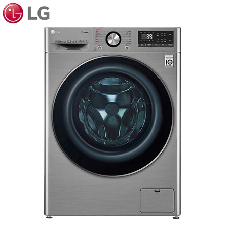 洗衣机lgfg10tv4和fg10tw4哪个好？区别是什么？