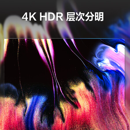 海信55e3f和60e3f哪个好?有区别吗?