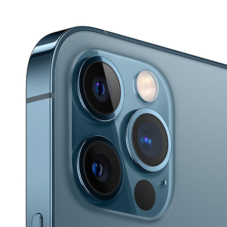 iphone 12 pro 和苹果12promax哪款更好_http://www.meifudie.com_好物_第4张