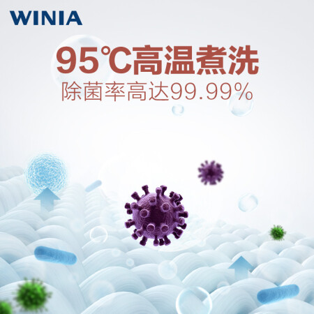 WINIA壁挂洗衣机怎么样？评价好吗？