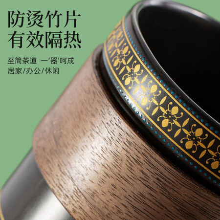 一起说说尚言坊旅行茶具真的好吗？用了二星期感受告知！