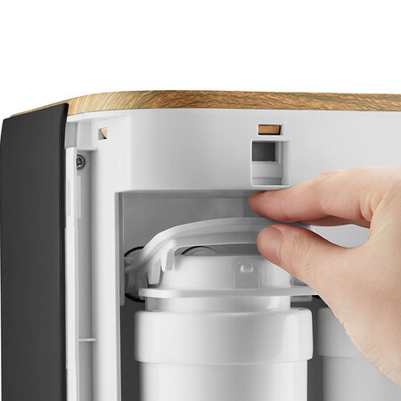 摩恩厨下净水器 RO 反渗透600加仑R63030怎么样?牌子好吗?