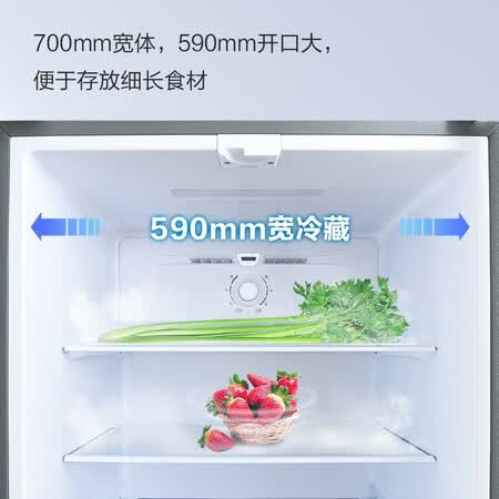 康佳BCD-309WD4EGL怎么样?谁用过评价?