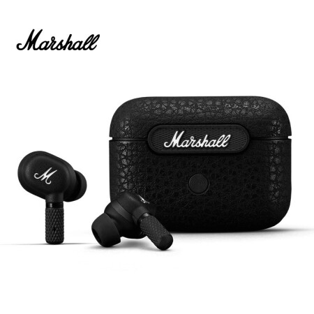 Marshall MOTIF ANC耳机怎么样？做工如何？