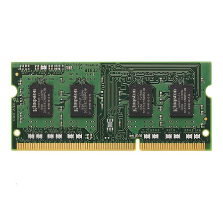 全方位解密金士顿 (Kigsto) 4GB DDR3 1600 笔记本内存条 低电压版可以买不？图文评测感受如何！
