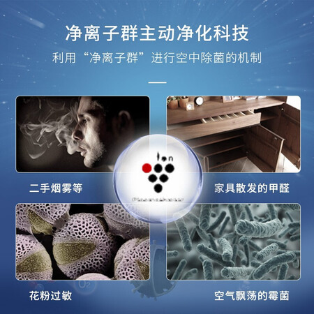真实评测夏普KI-BC608-W质量是不是很好？评测质量如何呢！