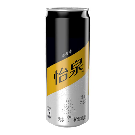 可口可乐苏打水怎么样？评测好吗？