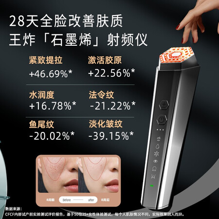 cfcf美容仪m3和m5哪款好一些-cfcf美容仪m3和m5哪款更值得入手一些_http://www.meifudie.com_好物_第4张