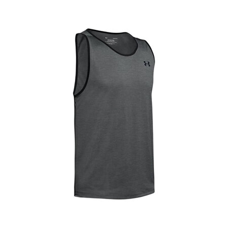 上手感受安德玛（UNDERARMOUR）Tech 2.0男子训练运动背心1328704 灰色013 L是否还划算？知道口碑来了！