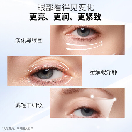 深入剖析药都仁和 眼霜淡化黑眼圈眼袋细纹脂肪粒精华补水提拉紧致真的吗？优缺点探讨评测揭秘！