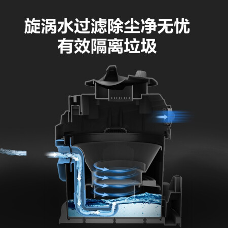 海尔（Haier）吸尘器如何怎么样-海尔（Haier）吸尘器优缺点介绍_http://www.meifudie.com_好物_第5张