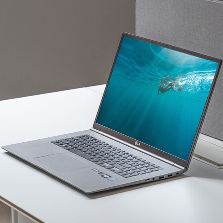 LG Gram17和16哪个好?区别是什么?