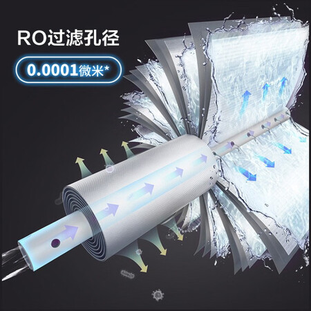 沁园krt5820和ro05a哪个好?区别是什么?