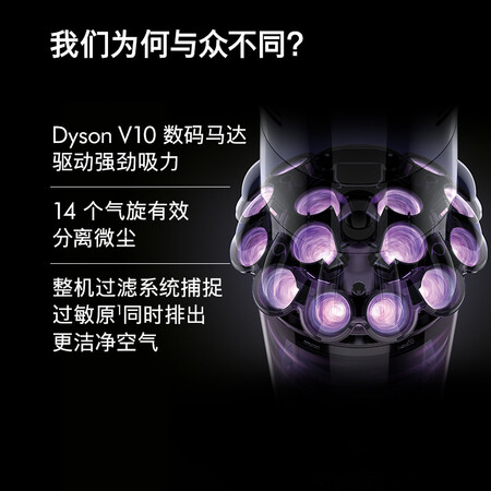 戴森V10 Animal说实话好不好-戴森V10 Animal实评价一览_http://www.itswebtime.com_好物推荐_第3张