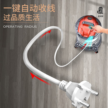 杰诺Z3吸尘器怎么样?有谁用过?