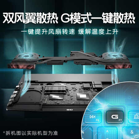 戴尔g5和g3哪个好?有什么区别?