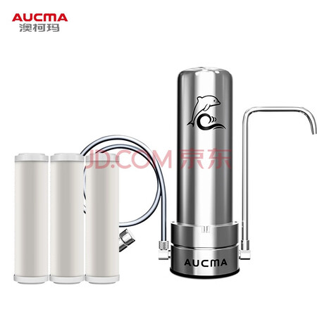 澳柯玛净水器AST-11海豚卫士厨房净水机怎么样?值得入手吗?