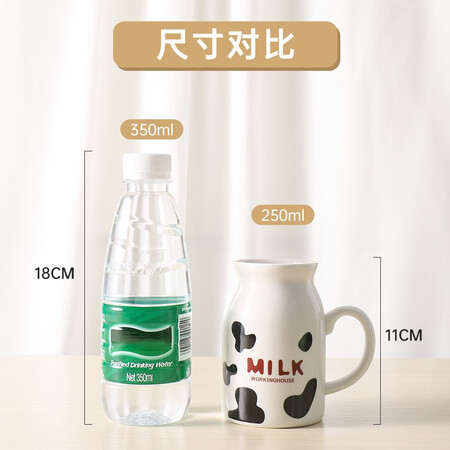 良心评测点评贝瑟斯创意陶瓷马克杯性价比高吗？老司机透漏！