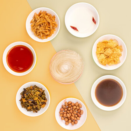 入手必读评测螺霸王 螺蛳粉 广西柳州特产 方便速食粉丝米线 鲜螺浓汤200g性价比高如何？交流三个月心得分享！