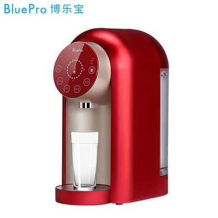 博乐宝迷你速热饮水机净水器JTMA01怎么样?好不好用?