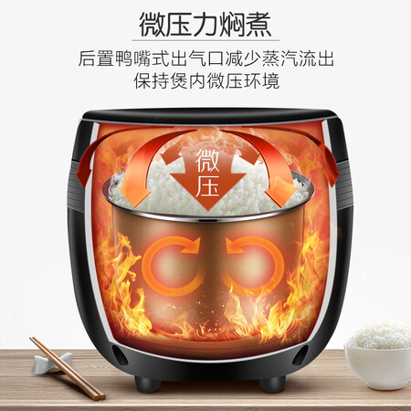 苏泊尔sf16fc613与sf16fc713哪个好?区别有吗?