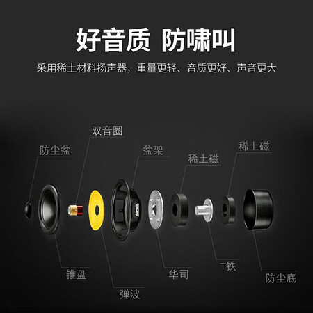 得胜e126与e126a哪个好？有啥区别？