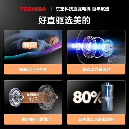 洗衣机美的md100cq7pro和海尔eg10014hb709g哪个好?有什么区别?