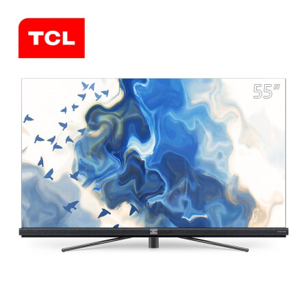 tcl55q960c和c5哪个好？有区别吗？