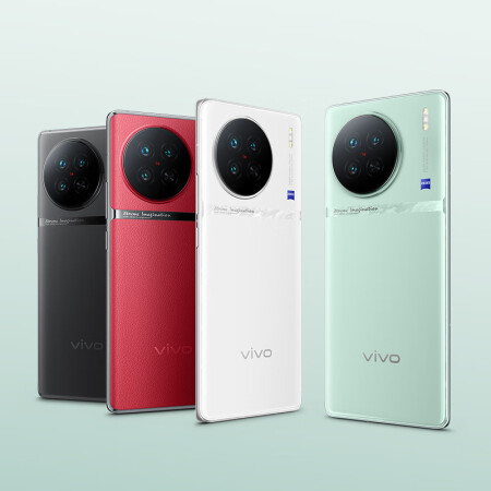 vivo X90s和一加 Ace Pro哪个好？区别有吗？