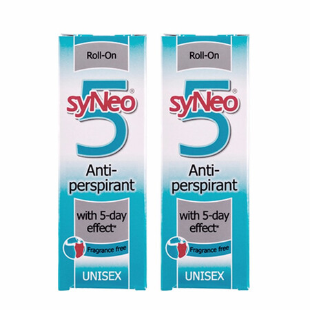 用户评价吐槽syNeo 德国进口水耐去狐臭止汗露 腋臭走珠 可用除祛腋口碑评分如何？知道口碑来了！