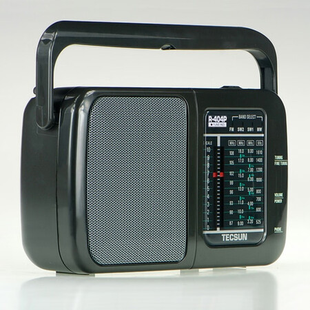 请问解密德生（Tecsu）R-404P 收音机 音响 老年人 调频FM中波短波 老用户反馈如何？达人曝光质量内幕真相！