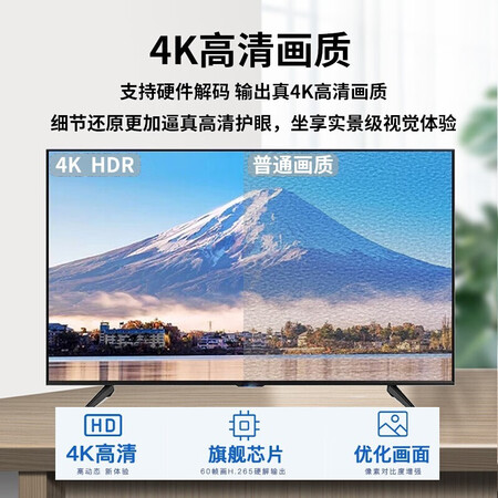 电视盒子全网通机顶盒网络盒子4K直播高清真相评测如何_http://www.meifudie.com_好物_第4张