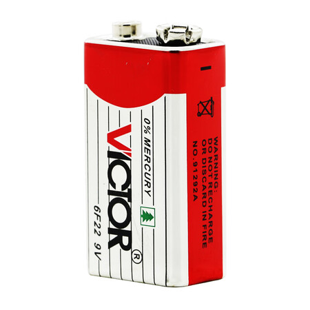 真实对比胜利仪器（VICTOR）万用表数字万能表 数显式多用表 9V电池 胜质量如何？真实情况分享！