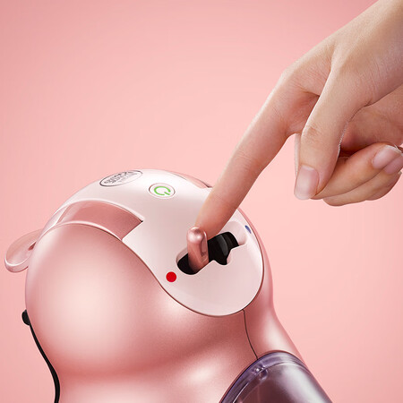 DOLCE GUSTO9771.P怎么样?质量好吗?