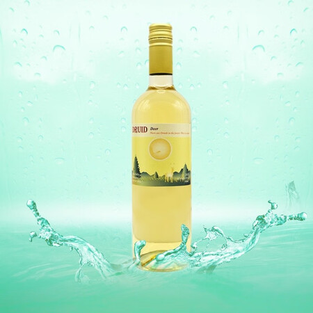 上手爆料澳赛诗（AUSCESS）莫斯卡托起泡葡萄酒 750ml  森林鹿1瓶装配置怎么样？口碑评测可以看看！