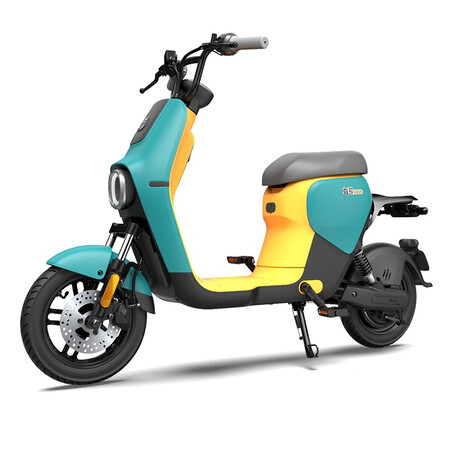 九号（Ninebot）【门店自提】B90 怎么样？使用评价好吗？