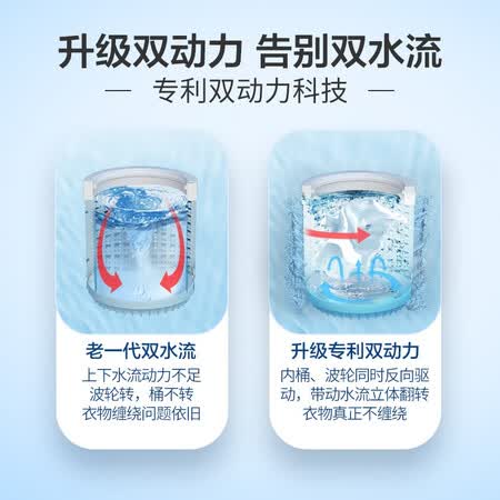 海尔波轮洗衣机10KG天沐系列XQS100-BZ866怎么样?性价比高吗?